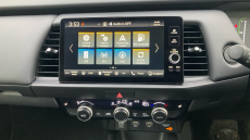 Honda Jazz 1.5 i-MMD Hybrid EX 5dr eCVT Hybrid Hatchback